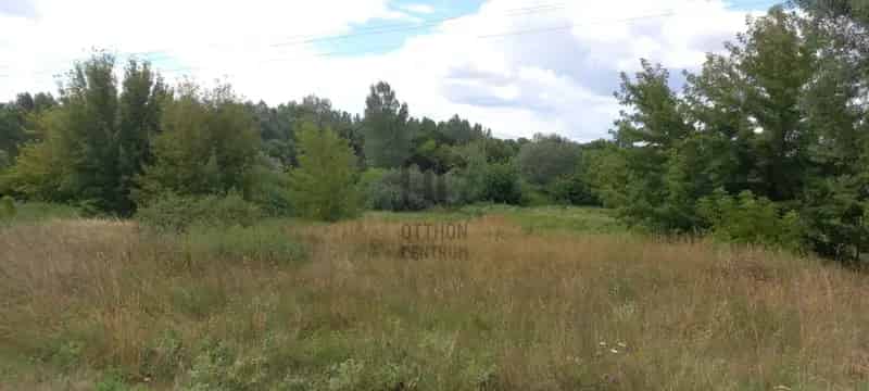 Székesfehérvári eladó telek, T033747