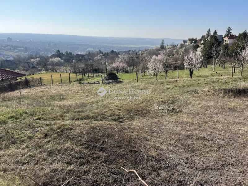 Telek Eladó , Pécs, Dunántúl
