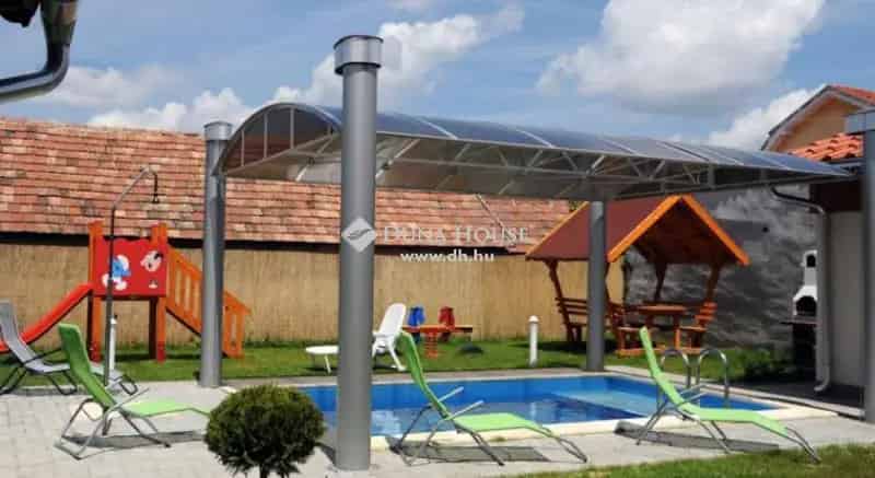 Ház Eladó , Hévíz, Dunántúl
