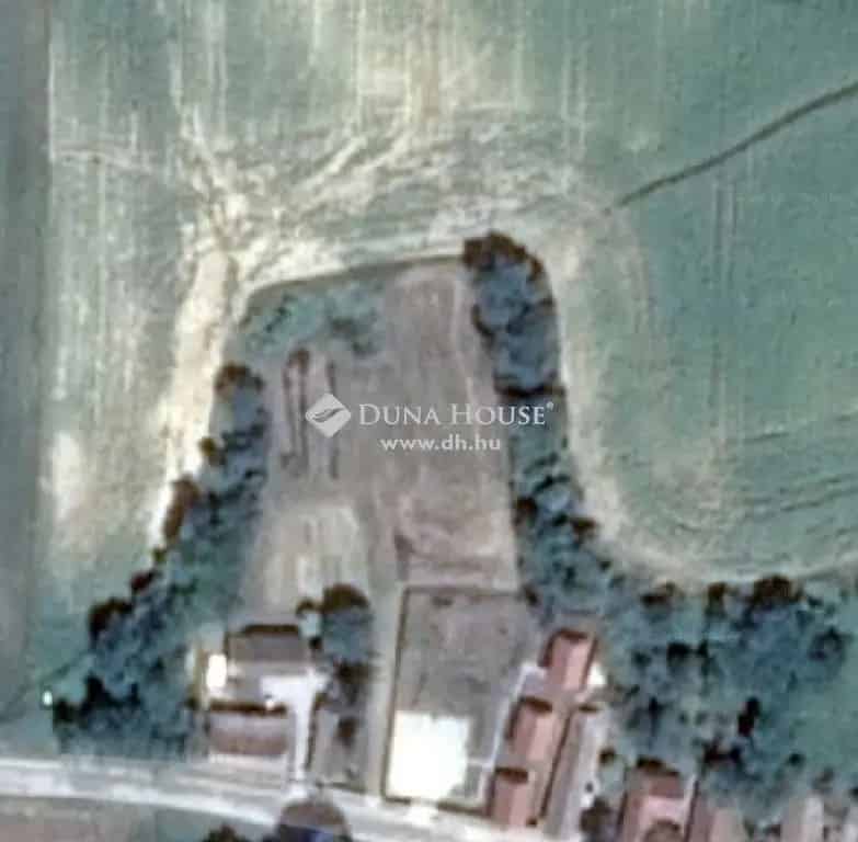 Telek Eladó , Siklósi járás, Dunántúl