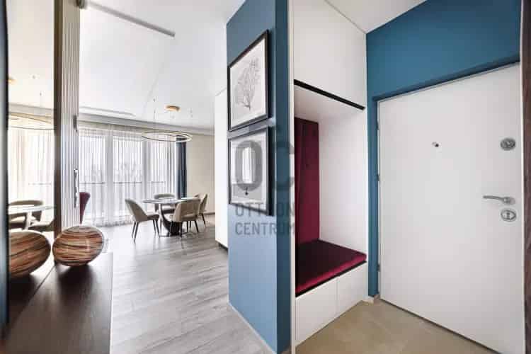 Budapest III. kerületi kiadó újépítésű lakás, U0047677