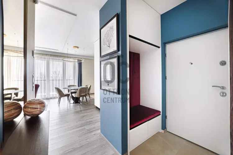 Budapest III. kerületi kiadó újépítésű lakás, U0047677