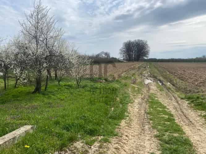 Lónyai eladó mezőgazdasagi ingatlan, M0002403