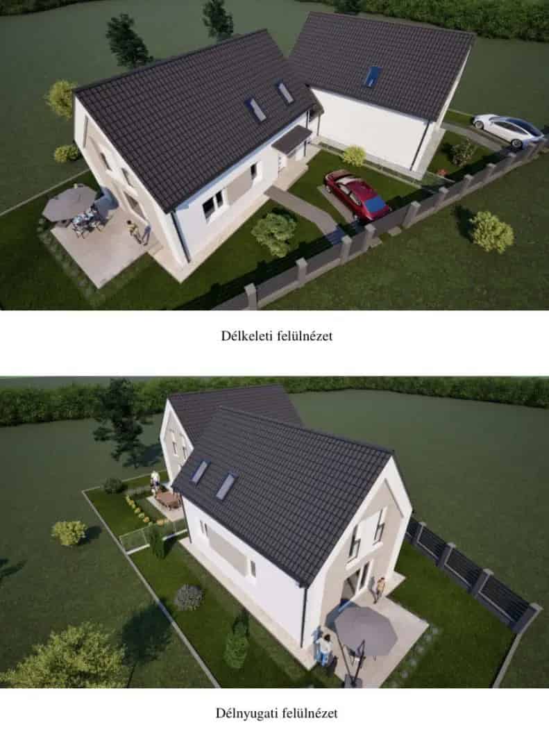 Ház Kiadó , Váci járás, Közép-Magyarország