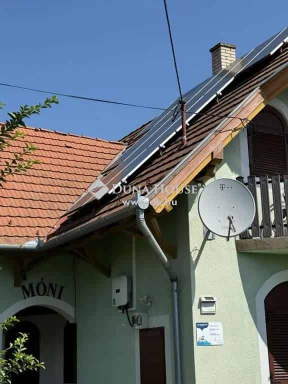 Ház Eladó , Balatonmáriafürdő, Dunántúl