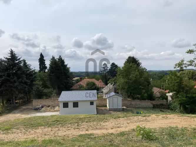 Sárvári eladó telek, T036481
