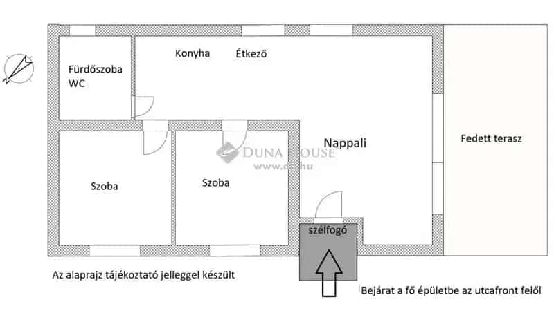 Ház Eladó , Budapest, Közép-Magyarország