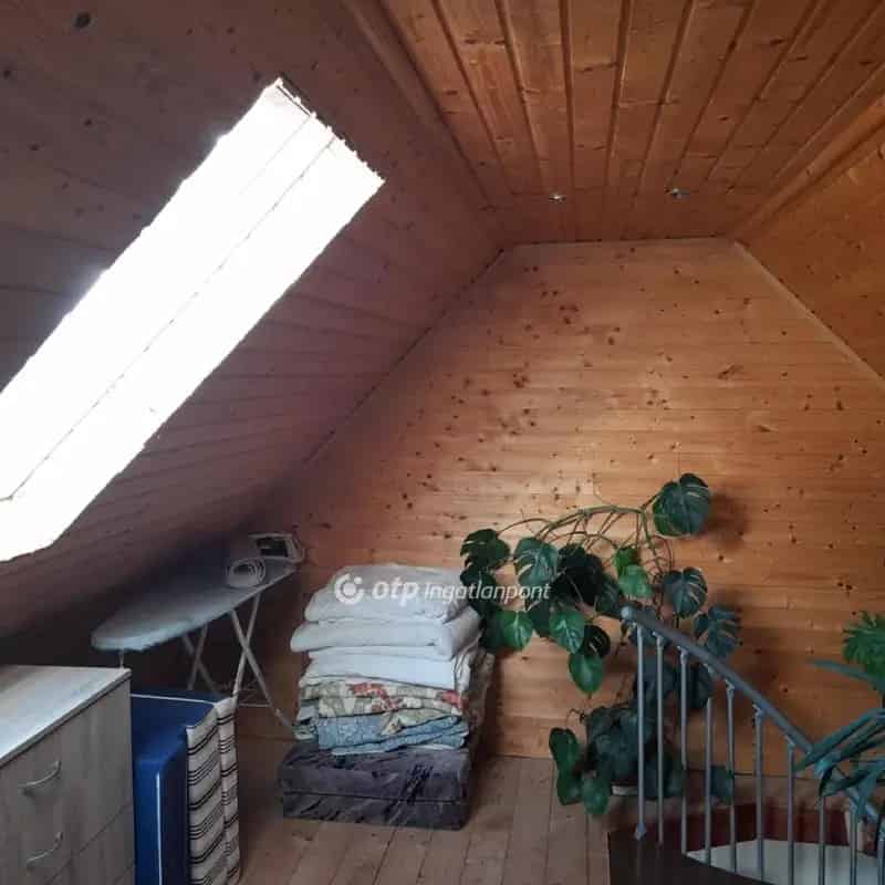 Ház Kiadó , Barcsi járás, Dunántúl