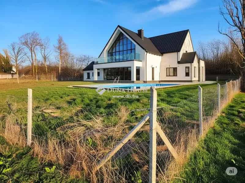 Telek Eladó , Balatonszárszó, Dunántúl