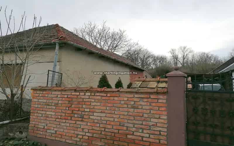 Eladó Telek Nagykökényes