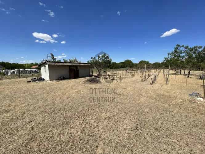 Újszilvási eladó családi ház, DHZ033172