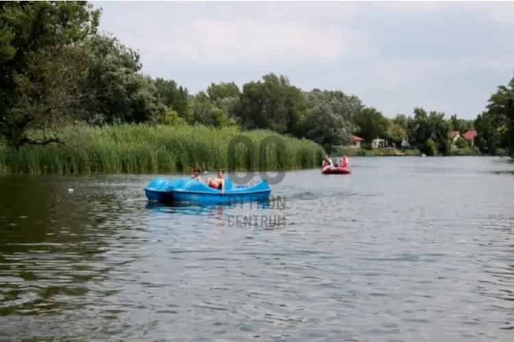 Szigetcsépi eladó telek, GDT371413
