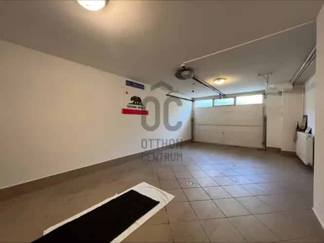 Budapest XII kerület Sorház Kiadó 200nm Magashegy