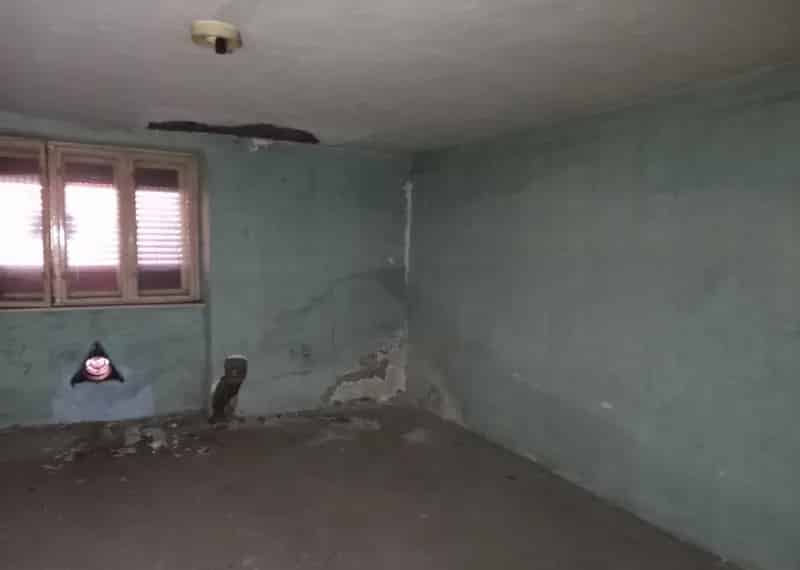 Felujitando haz Tiszaalparban 80 m2 502 m2 telekkel