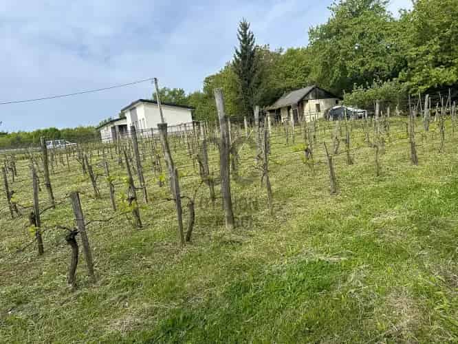 Kőszegi eladó telek, T039924