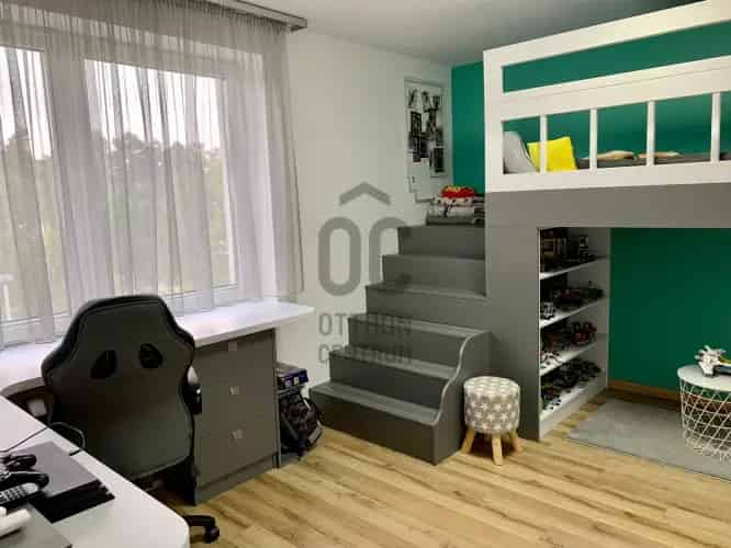 Mogyoródi eladó ikerház - Luxus otthon a Lake Forest Villaparkban