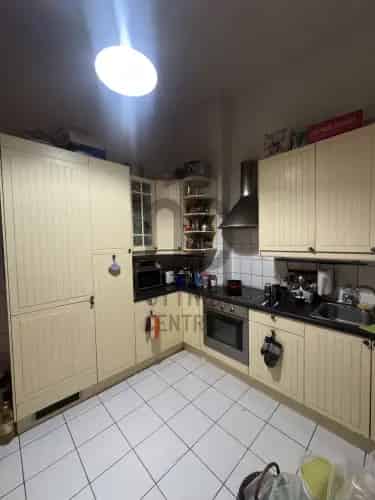Budapest VIII. kerületi eladó lakás, DLK091355