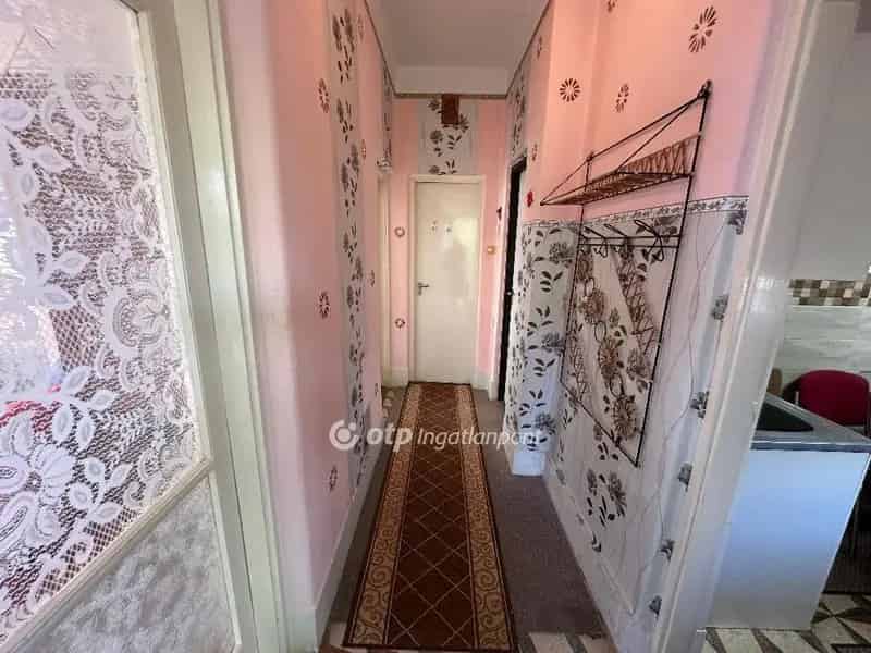 Nyirparasznyan 54 nm-es családi ház eladó 2309 nm-es telekkel