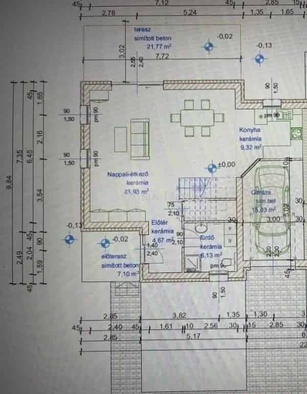 Ház Kiadó , Vecsési járás, Közép-Magyarország