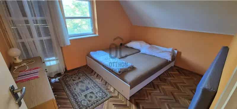 Abádszalóki eladó nyaraló, NY012567