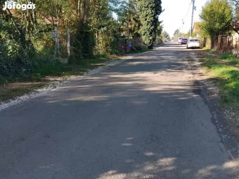 Debrecen, Felsőjózsa, 2300 nm-es építési telek eladó! - Debrecen, Telek, föld - Jófogás Ingatlan