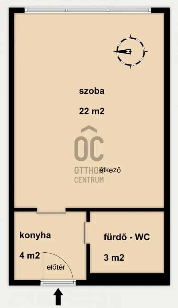 Lakás Kiadó , Budapest, Közép-Magyarország