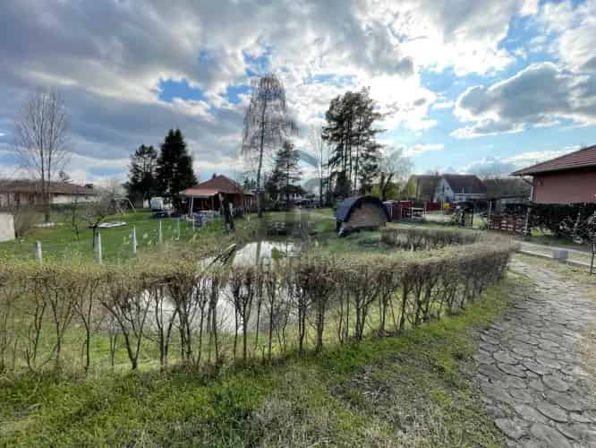 Veresegyházi eladó telek, T039809