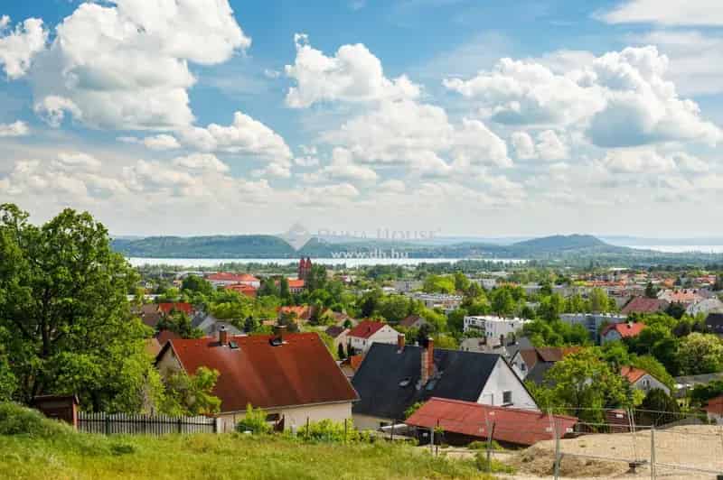Telek Eladó , Balatonfüred, Dunántúl