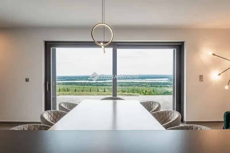 Ház Kiadó , Nagykanizsai járás, Dunántúl