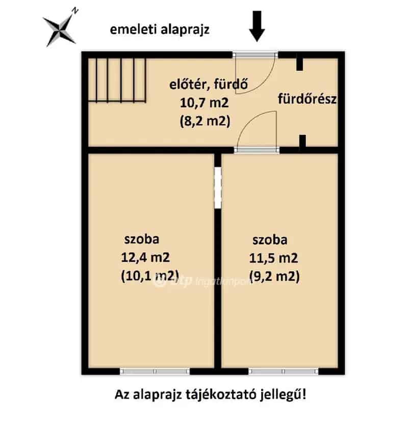 Ház Kiadó , Pannonhalmi járás, Dunántúl