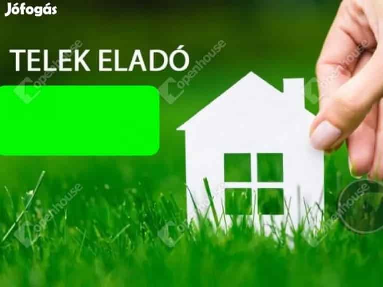 Győrszemerén építési telek eladó - Győrszemere, Telek, föld - Jófogás Ingatlan