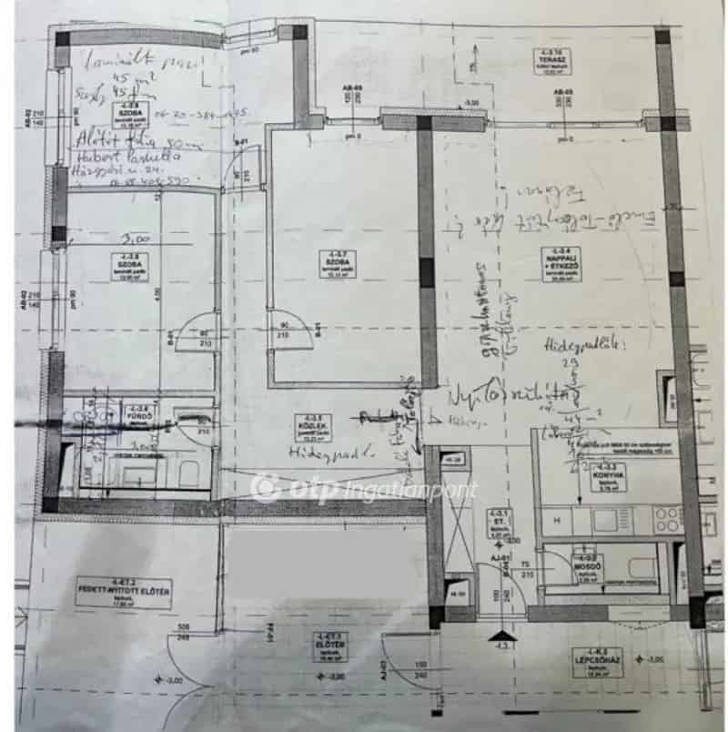 Lakás Kiadó , Balatonfüredi járás, Dunántúl
