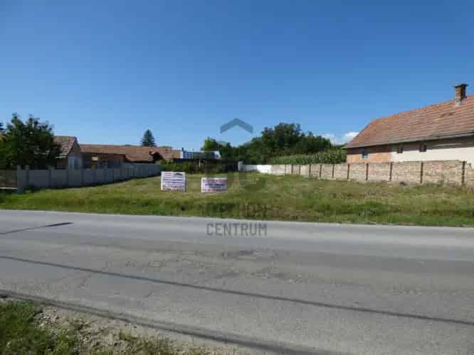 Őrbottyáni eladó telek, T036636