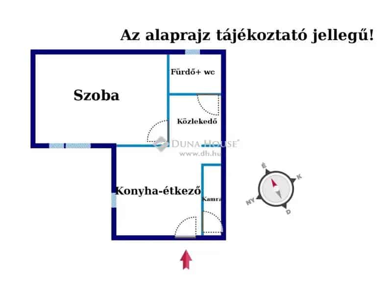 Ház Eladó , Cegléd, Közép-Magyarország