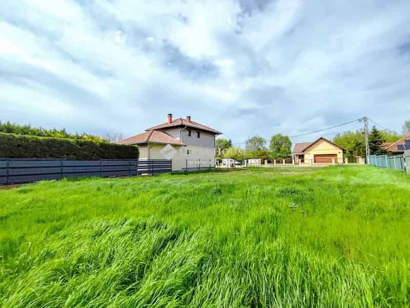 Telek Eladó , Siófok, Dunántúl