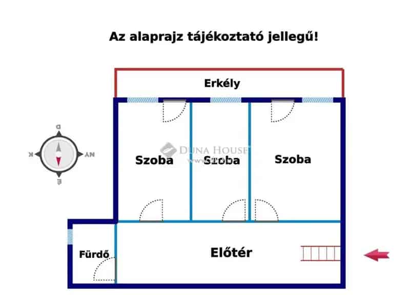 Ház Eladó , Gyékényes, Dunántúl