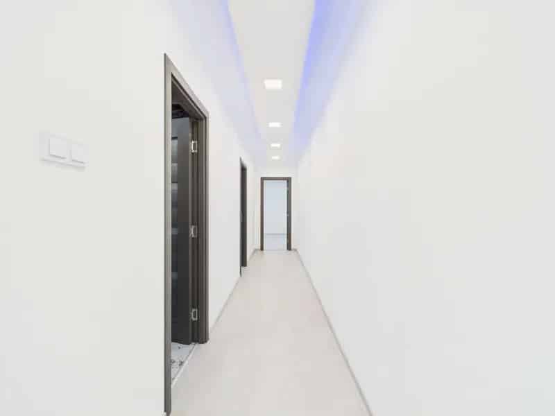 81 m²-es, felújított szuterénlakás a XIII. kerületben – igényes tér, kiemelkedő ár-érték arány