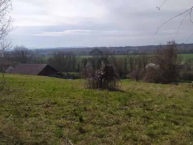 Bonyhádi eladó telek, T040228
