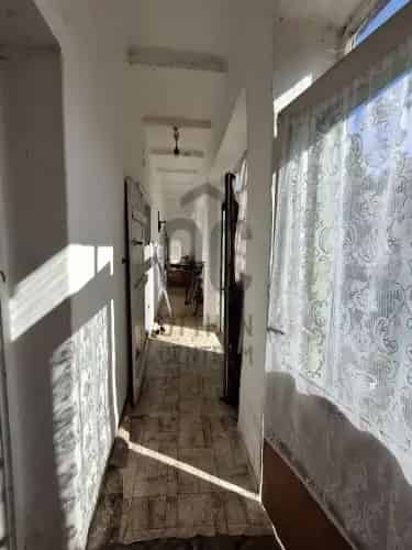 Berettyóújfalui eladó családi ház, DHZ049159