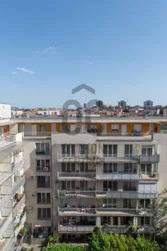 Budapest VIII. kerületi eladó lakás, DLK093146