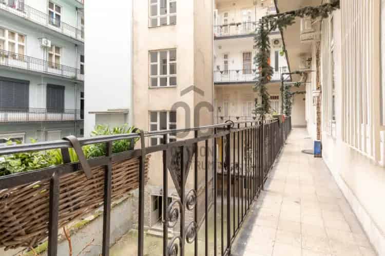 Budapest I. kerületi eladó lakás, H499952