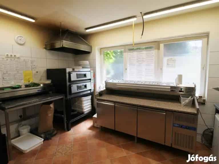 Vendéglátóegység teljes felszereléssel,jó forgalommal eladó - Szombathely, Iroda, üzlethelyiség, ipari ingatlan - Jófogás Ingatlan