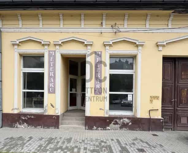 Tolnai eladó családi ház, H501060