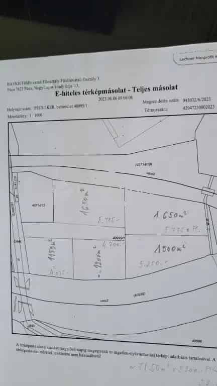 Üzleti célú Eladó , Pécs, Dunántúl