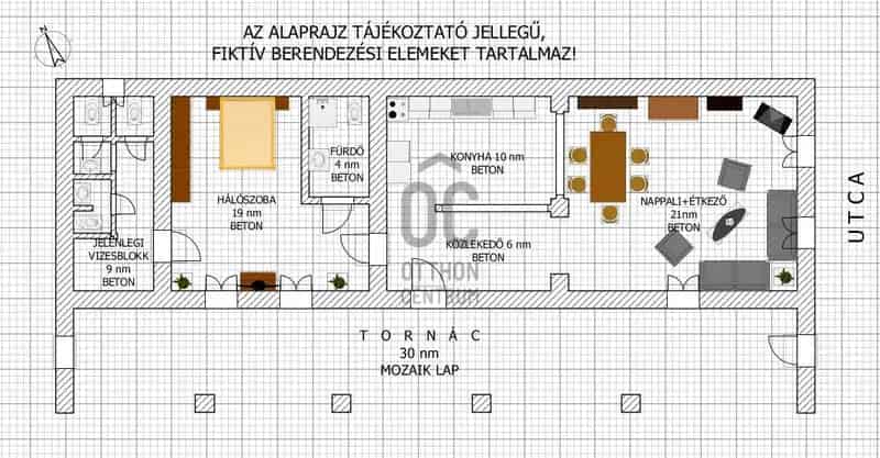 Ház Kiadó , Tiszafüredi járás, Alföld és Észak