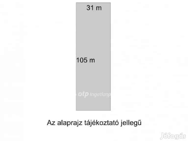 Eladó Telek, Nyíregyháza - Nyíregyháza, Telek, föld - Jófogás Ingatlan