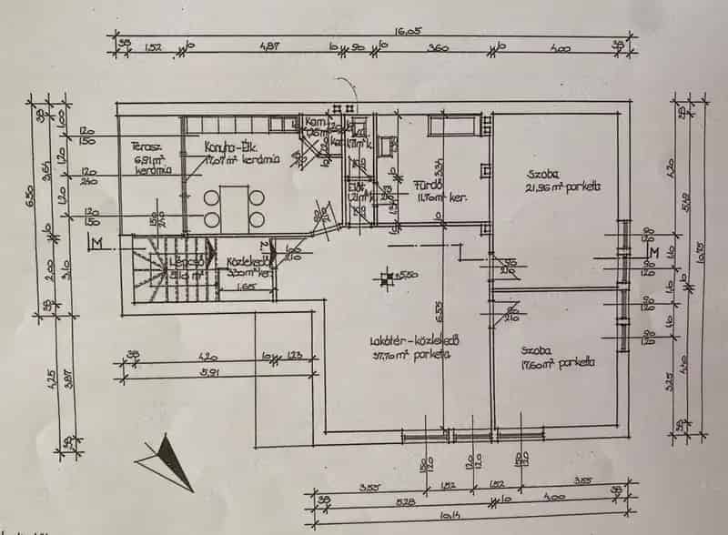 Ház Eladó , Dunántúl
