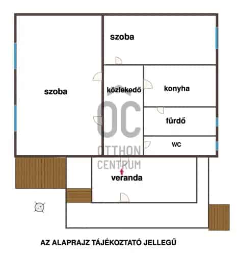 Diósdi eladó családi ház, DHZ045937