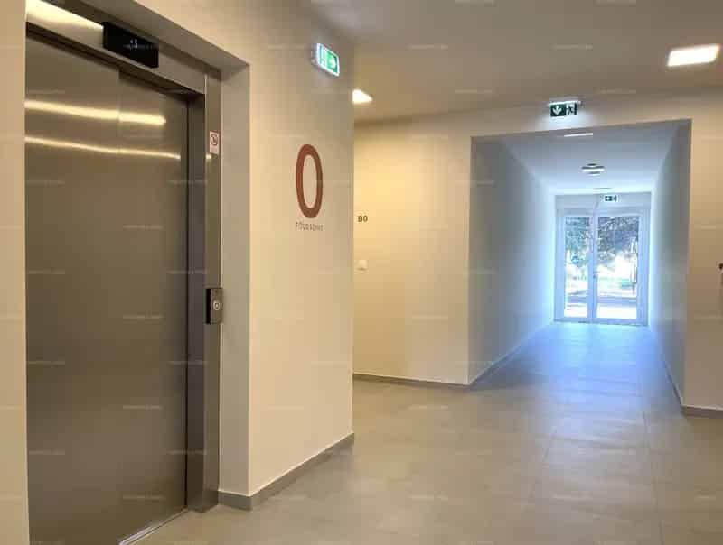 Új építésű, 4 szobás, erkélyes lakás a Városkapu Lakópark 2. tömbjében!