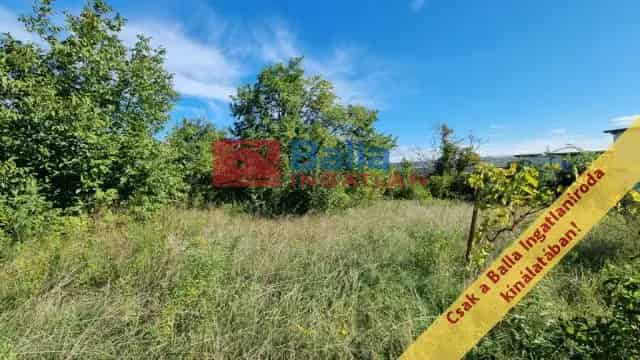 Vác , Felső-Törökhegy út